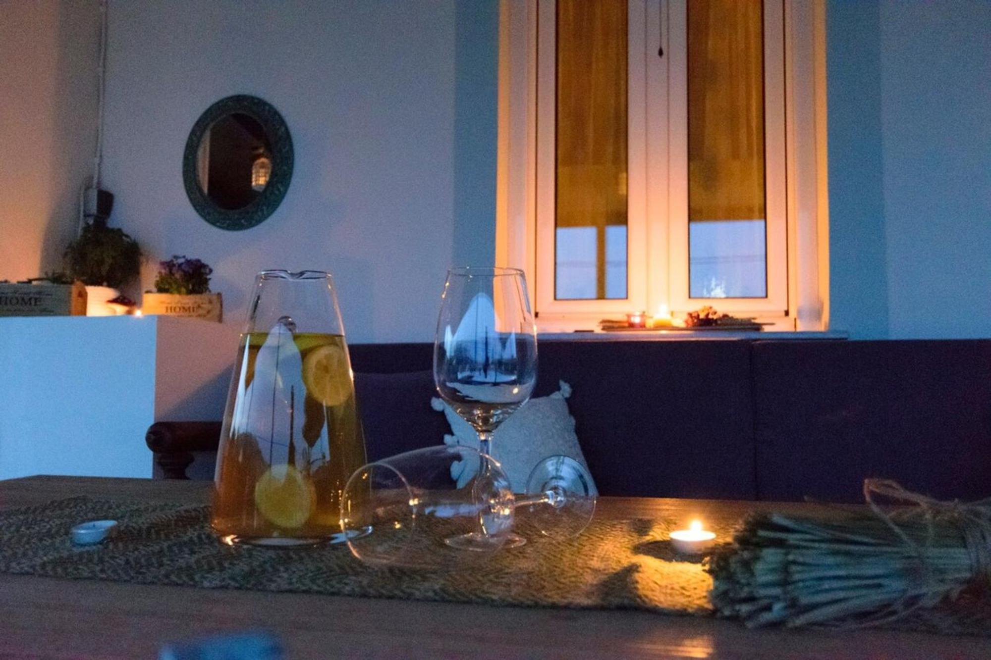 Aoria Traditional House With Stuning Mountain View Loulos Екстер'єр фото